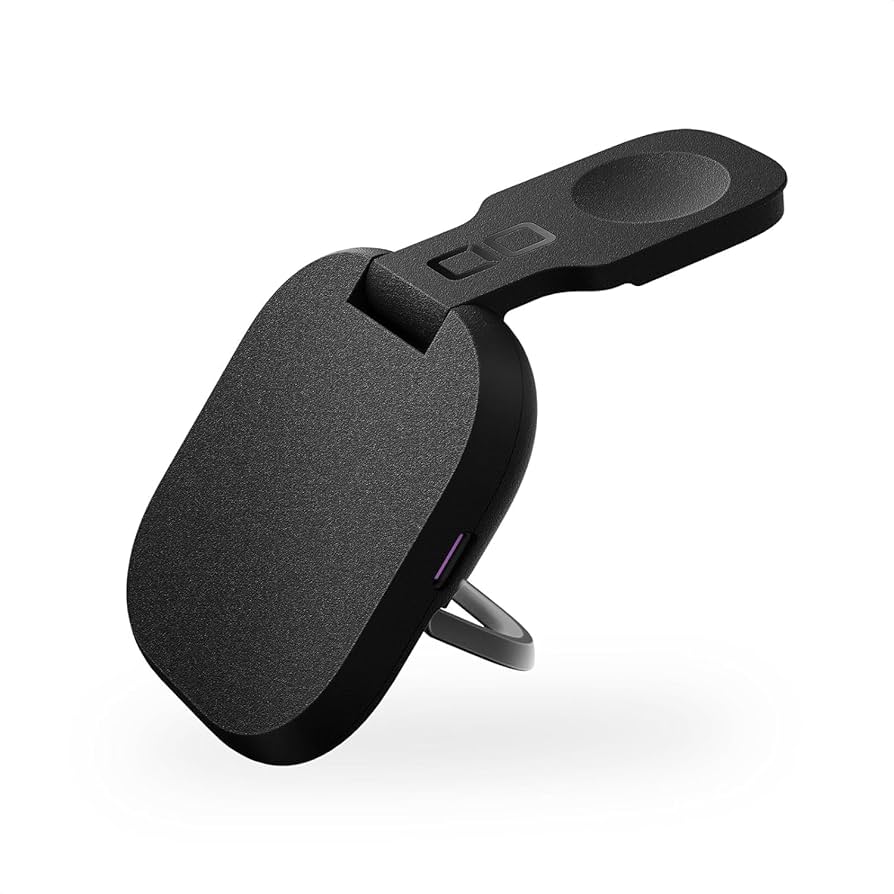 Amazon.co.jp: CIO NovaWave 3Way ワイヤレス充電器 3in1